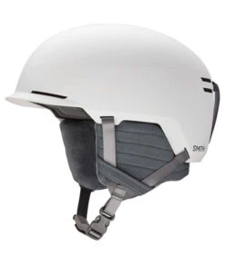 Smith Men's Scout MIPS - Matte White 2024