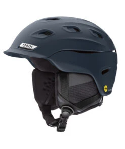 Smith Men's Vantage MIPS Helmet - Matte French Navy 2023