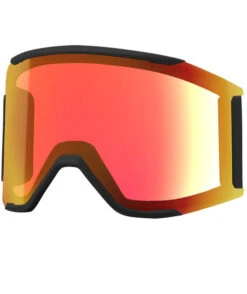 Smith SQUAD MAG Lens - Chromapop Everyday Red Mirror 2024