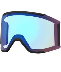 SMITH OPTICS Smith SQUAD MAG Lens - Chromapop Storm Rose Flash 2024