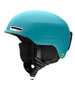 Smith Women's Allure MIPS Helmet - Matte Storm 2023