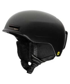 SMITH OPTICS Smith Allure Women's MIPS Helmet Matte Black Pearl 2024