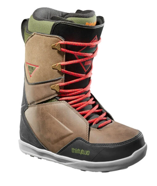 Thirty-Two Men's Lashed Chris Bradshaw Boot - Brown 2023