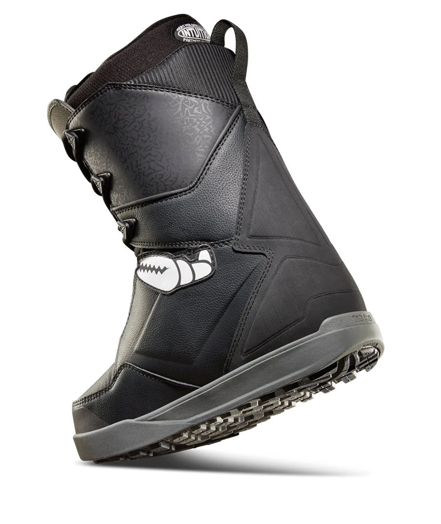 Thirty-Two Men's Lashed Crab Grab Boot - Black/Grey 2023 - Image 2