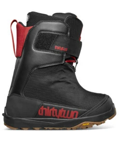 Thirty-Two Men's TM-2 Jones Boot Black 2023