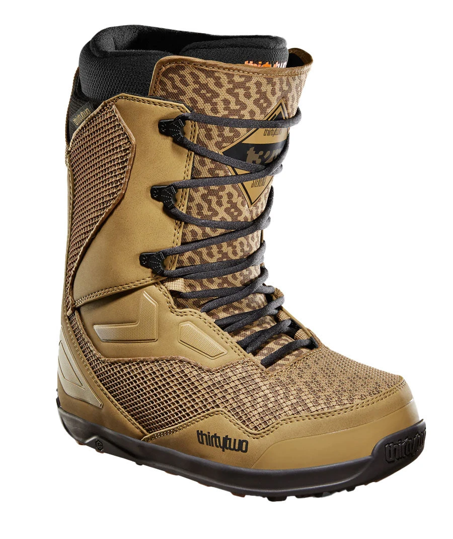 Thirty-Two Men's TM-2 Scott Stevens Boot - Brown 2023