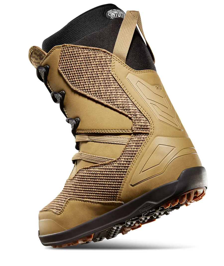 Thirty-Two Men's TM-2 Scott Stevens Boot - Brown 2023 - Image 2