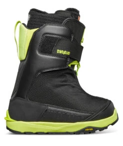 Thirty-Two Women's TM-2 Hight Boot - Black/Lime 2023