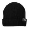 Thrasher Skategoat/Skate And Destroy Beanie - Black
