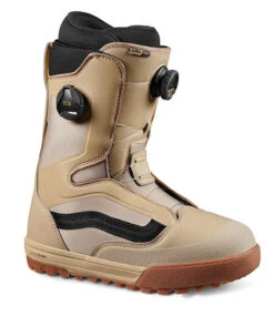 Vans Men's Auro Pro BOA Boot Khaki/Black 2023