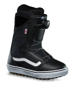 Vans Women's Encore OG BOA Boot Black/White 2023