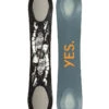 Yes! YES 20/20 Snowboard 2024