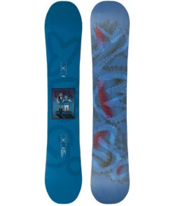 Yes! YES Men's Typo Wide Snowboard 2024