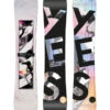 Yes! Yes Women's Hel Yes Snowboard 2023
