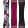 Yes! Yes Women's Rival Snowboard 2023