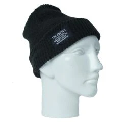 Source Oakwood Cuff Beanie Forest