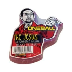 Oneballjay Shape Shifter The Jesus Wax 160g 2021